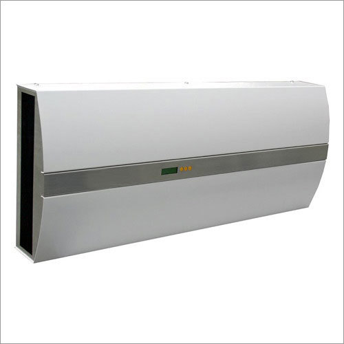 Hot Air Sterilizers