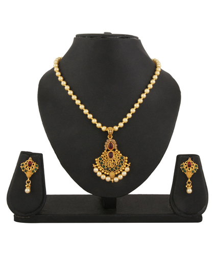 Necklace Set