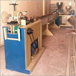 PVC Water Pipe Plant