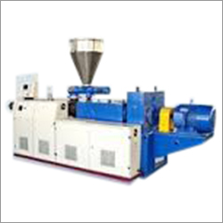 PVC Water Pipe Making Plants