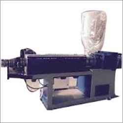 PVC Pipe Making Machine