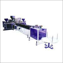 Garden Pipe Making Plant
