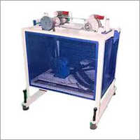 Agricultural Water Pipe Plant