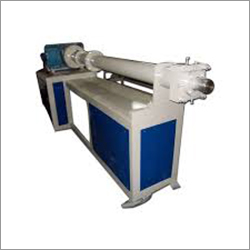 PVC Pipe Making Plant