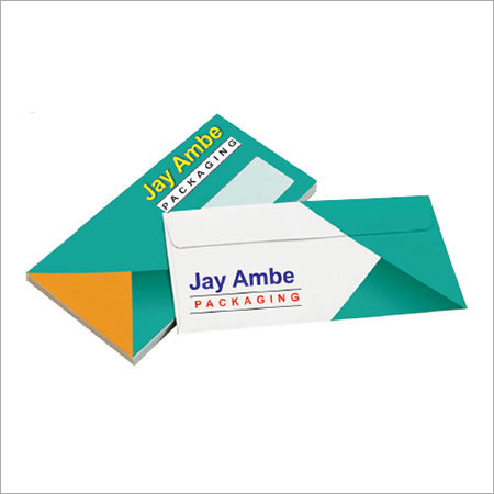 Envelope Printing Services