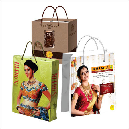 Carry Bags