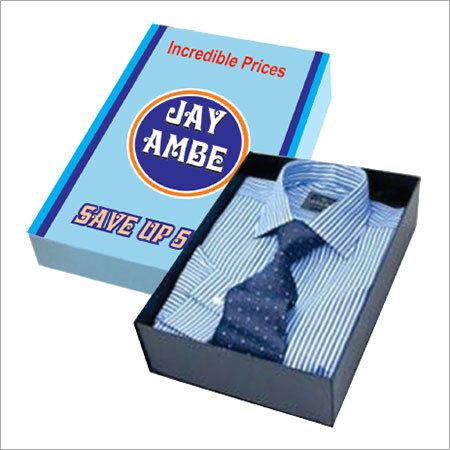 Shirt Boxes