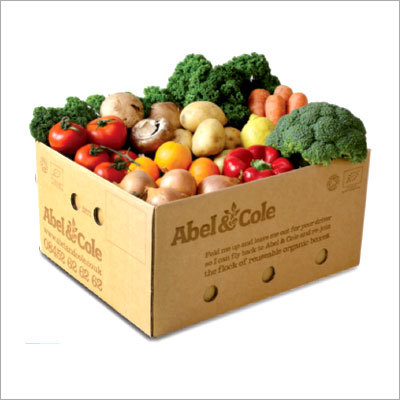 Vegetable Box