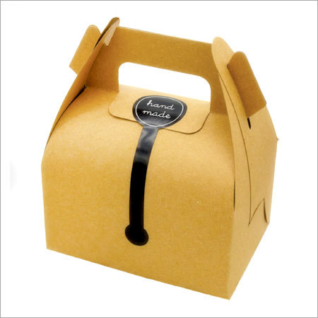 Corrugated Board Boxes