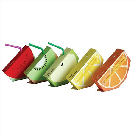 Juice Boxes