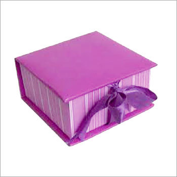 Fancy Boxes