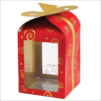 Fancy Gift Box