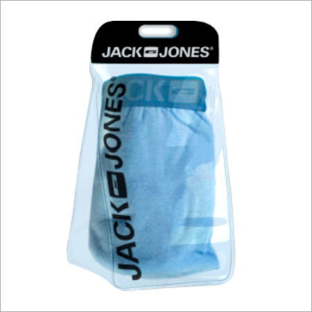Plastic Shopping Bags