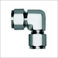 Union Elbow