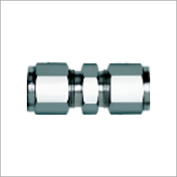 Pipe Union Fitting