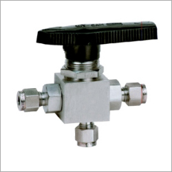 Three Way Switching Service Ball Valve Three Way Switching Service Ball Valve