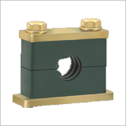 Heavy Duty Pipe Clamps