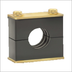 Standard Duty Pipe Clamps