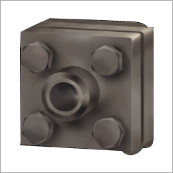 Cetop Flange Butt Weld End Connection PN 250