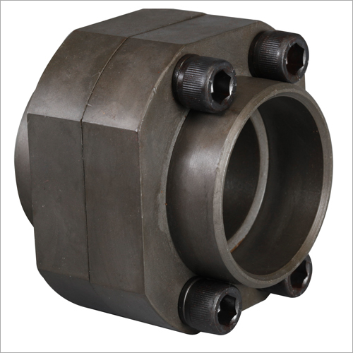 Two Piece Flange System a   Socket Weld End Connection  3000 Psi