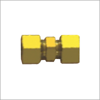 Tube To Tube Connector