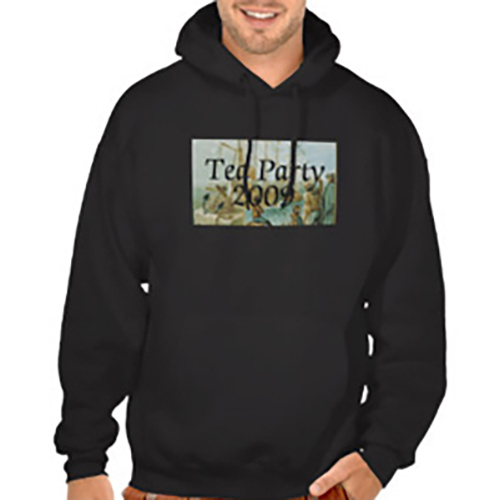 Sweatshirt Printing Services