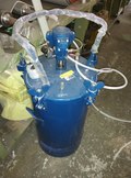 Quality Spraying Lamination Machine for Bra Cup