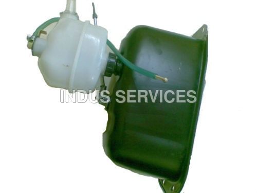 AOM Petrol Tank with oil tank Assy