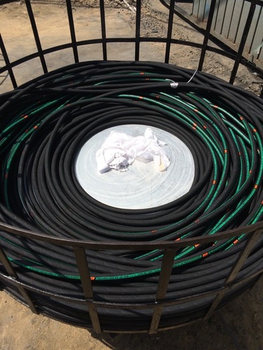 Hydraulic Hose