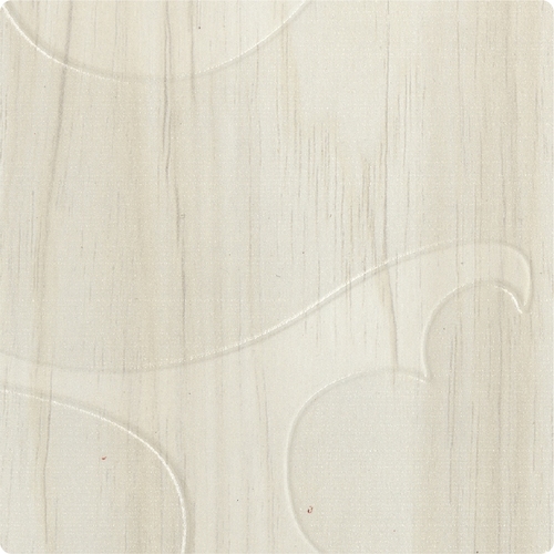 Sunken-Resistant Decorative Laminates - King Crown