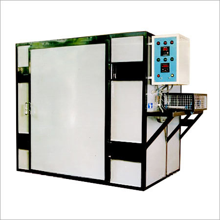 Automatic Cashew Processing Machinery