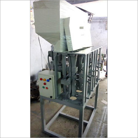 Automatic Cashew Shelling Machine