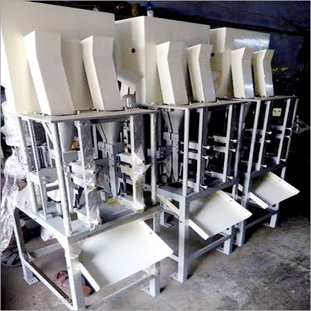 Cashew Cutting Machine