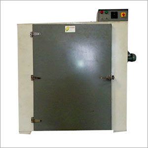 Industrial Cashew Dryer Machine