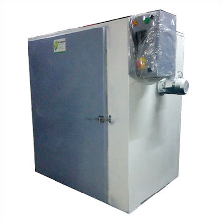 Cashew Nut Oven
