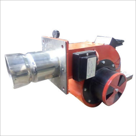 Industrial Burner