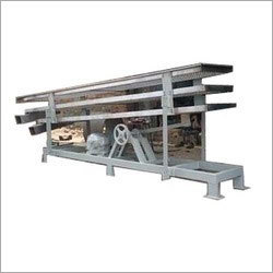 Cashew Scooping Machine