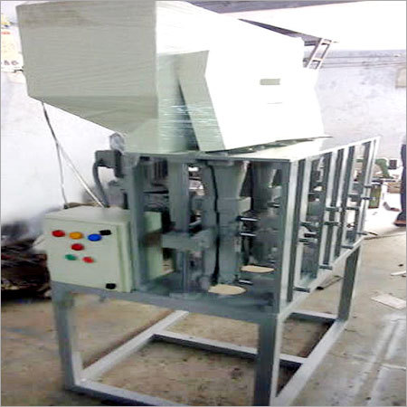 Cashew Nut Shelling Machines