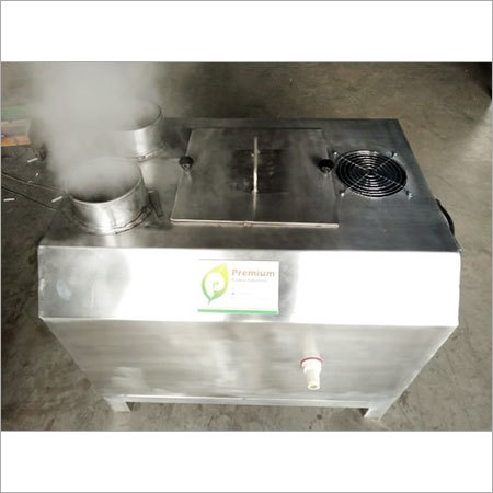 Industrial Humidifier