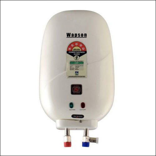 Gas Gyser