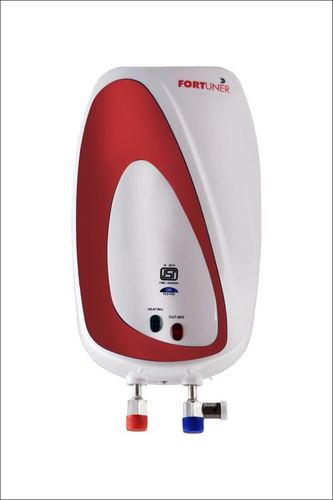 Electric / Gas Gyser