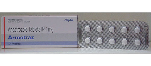 Armotraz 1 Mg (Anastrozole ) Tablets Generic Drugs