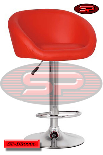 Machine Made Stylish Bar Stool