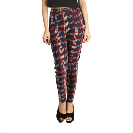 Ladies Trouser