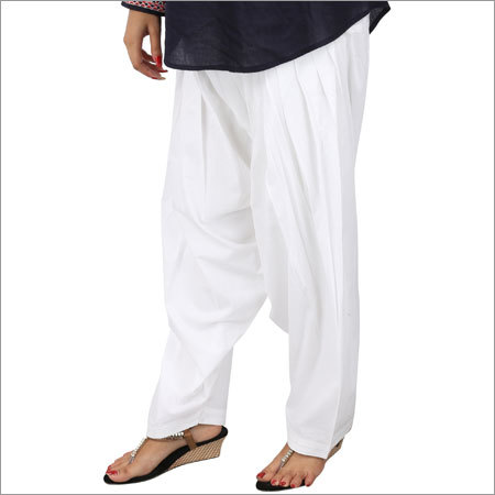 Ladies Salwar
