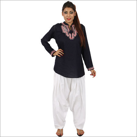 Women Salwar