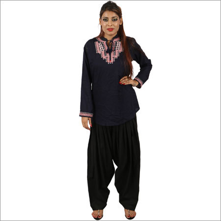 Ladies Salwar Suit