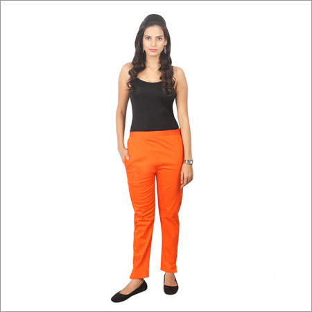 Ladies Trouser