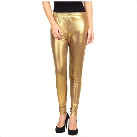 Golden Leggings
