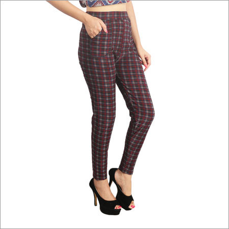 Ladies Trouser